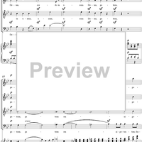 Missa Solemnis, No. 3: Credo