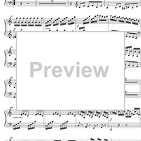 Concerto C Major KV299 - Harp