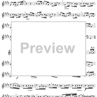 Solfège des solfèges, Book 2, Part 2 (Nos. 51 - 90)