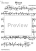 Milana Op.13 No. 5