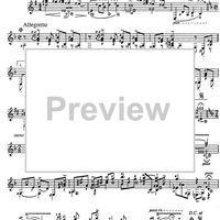 Milana Op.13 No. 5