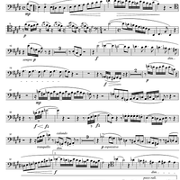 Quintet Op.43 - Bassoon