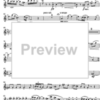 Diptykhos - E-flat Alto Saxophone 1