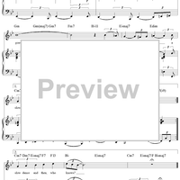 (Why Don't We Try) A Slow Dance