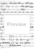 Pia de' Tolomei, Act 1, No. 5: Terzettino - "Ogni sguardo, ogni accento" - Score