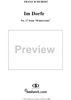 Winterreise (Song Cycle), Op.89, No. 17 - Im Dorfe, D911 - No. 17 from "Winterreise"  Op.89
