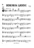 Bohemian Groove - Bb Instruments Part 2