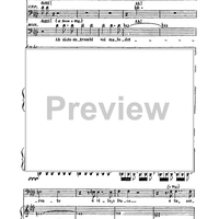 Rigoletto, Act 1, No. 5: O tu che la festa audace hui turbato