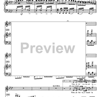 O rendetemi la speme from I Puritani