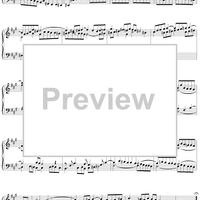 The Well-tempered Clavier (Book I): Prelude and Fugue No. 14