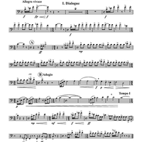 Conversations - Euphonium