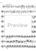 String Quintet a minor Op.91 - Violin 2