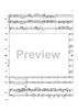 Dance of the Harlequins - Score