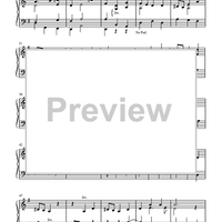 And the Glory of the Lord