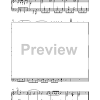 Hungarian Dance No. 5 in F Minor