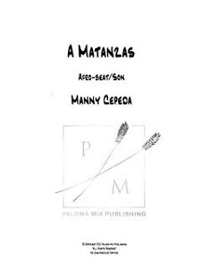 A Matanzas