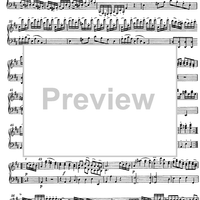 Sonata D Major WoO 47 No. 3 - Piano