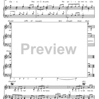 Another Winter In A Summer Town