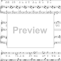 La Traviata, Act 2, No. 14, Gaming-Scene and Chorus. "Alfredo! Voi!" and "Oh infamia orribile"