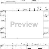 That Confessor, from Sixteen Chorales "Le Tombeau de Titelouze", Op. 38, No. 12