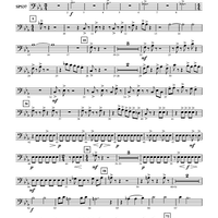 Ricochet - Trombone 2