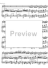 Fantasie C Major D934 - Score