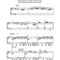 Woke Up This Morning