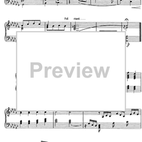 Suite pour Harpe Op.15