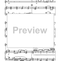 Fantasy Variations - Piano Score