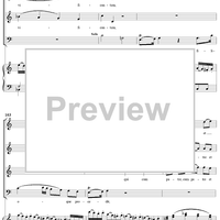 Credo - No. 3 from Mass No. 16 in C major ("Coronation") - K317