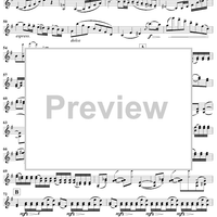 Violin Concerto No. 3 - Violin