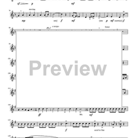 Joy to the World - Trumpet 2 in Bb