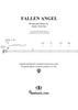 Fallen Angel