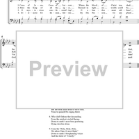 The Crucifixion: No. 5, The Mystery of the Divine Humiliation