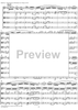 String Quintet in E-Flat Major, Op. 4 - Full Score