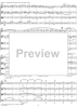 Op. 133 - Score
