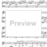 Come away, death from Twelfth Night