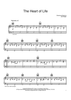 The Heart Of Life
