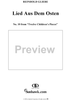 Lied aus dem Osten - No. 10 from "Twelve Children's Pieces" Op. 31