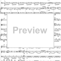 Piano Quartet no. 1 in G minor, op. 25 - Mvmt 4, Rondo Alla Zingarese (Presto)