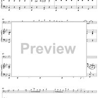 Slippin' Around - Piano Accompaniment