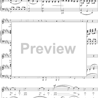 Hear Ye, Israel - No. 21 from "Elijah", part 2