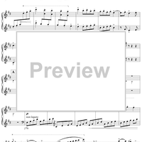 Romantic Waltz No. 1