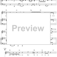 Something That We're Not