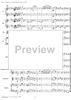 Serenade no. 11 in E-flat major, K375 - Full Score