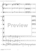 Cantata No. 140: "Wachet auf, ruft uns die Stimme," BWV140 - Full Score