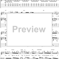 What is and What Should Never Be