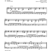 Variations on “America”