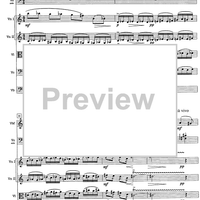 Romanza Op.131b - Score
