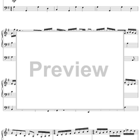 Trio on "Hark! The Herald Angels Sing"